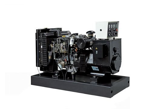 和县科克150kw大型柴油发电机组