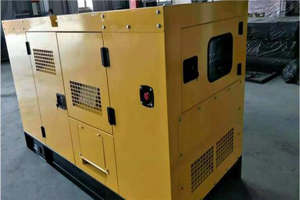 和县发电机出租