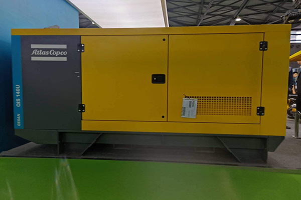 和县发电机出租