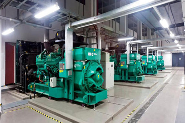 和县发电机出租