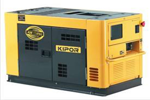 和县发电机出租