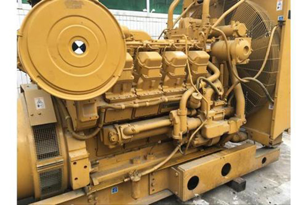 和县发电机出租