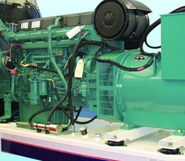 和县发电机出租